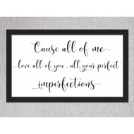 Wall Art Decor | Home Decor | Kids Room Decor | Kitchen Decor | Laundry Room