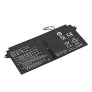New AP12F3J Battery For Acer Aspire 13.3" Ultrabook S7 S7-391 392 Series Ultrabook 2ICP3/65/114-2 MS