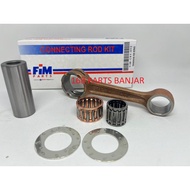 Fim Izumi Piston Rod Seher Conrod Yamaha Rx Kingconnecting Rod Kit CRY-4Y2