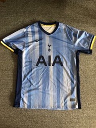 Tottenham Hotspur jersey 熱刺作客球衣