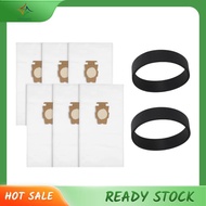 [In Stock] Suitable for Kirby Vacuum Cleaner Dust Bag Accessories G7E/G10/G10E/G5/G6/KY10 Belt Consu