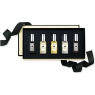 (Original perfume) Jo Malone London Set Of 5 - Eau de Cologne - Unisex 9ml each