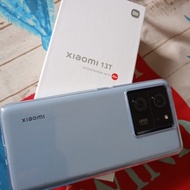 xiaomi 13t second