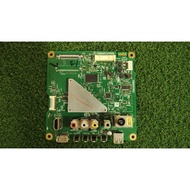 (KU706) Toshiba Mainboard, Powerboard. TV Spare Part.