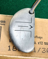 ไม้กอล์ฟมือสอง Putter Callaway GOLF THE TUTTLE II มือสอง