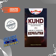 Commercial and Company Law Book - Alika
