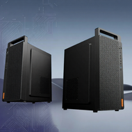 ASUS | คอมพิวเตอร์ตั้งโต๊ะประกอบเองสำหรับเล่นเกมสด