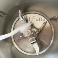 Tokit Omni Cook Mixing Bowl Cleaning Brush Tokit Accessories