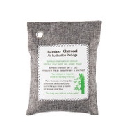 日式竹炭除濕包 | 除臭吸濕 甲醛淨化 | [灰色]