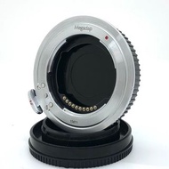 Megadap Sony to Nikon Z ETZ21 PRO+ 最新最穩定同快 全新一樣 手快有 歡迎Trade in