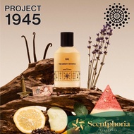 Project 1945 The Great Batavia Perfume | Extrait de parfum