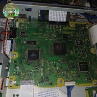 MB A-BOARD Mainboard TV Plasma Panasonic TH-P42PA60H TH P42PA60H