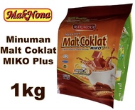 Maknona Chocolate Malt Drink Miko 1KG