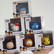 Mobil SumSum Sum sum disney car mainan anak