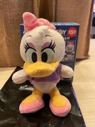 福部屋 Daisy Duck Disney 盲盒 黛絲鴨 迪士尼 Urdu