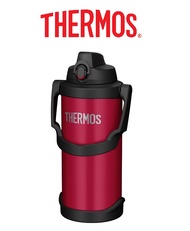 Thermos Brand 3000ml 3.0L Vacuum Insulated Hydration Sport Jar Flask FJQ-3000 FJQ