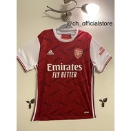 🔥Stock Clearance🔥Arsenal F.C 20/21 Home Jersey [Fan Issue]