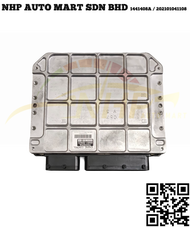 TOYOTA VIOS NCP93 ENGINE CONTROL UNIT ECU / 89661-0D822 / 89661-0DA61 /89661-0DA62