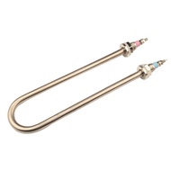 U-Shaped M16X25 Heating Components, U-Shaped Electric Heating Tube, Heating Tube, 220V/380V, 500W/1K