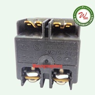 MESIN 7 inch mollar ms0810 ms0810L ms 0810 on off switch