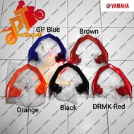 100% Yamaha LC 135 V2 V3 Spoiler Seat Bar Original HLY Black Orange DRMK Red Brown Gp Blue DPBMC Blu