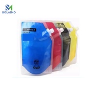 4PCS MPC6003 Toner Powder For Ricoh MPCC3503 MPC4503 MPC4504 C5503 C5504 C6003 C6004 High Quality Co