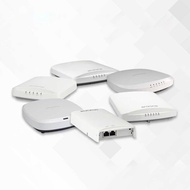 Titik Akses Tanpa Wayar Dalaman Rangkaian Ruckus Enterprise 901-R350-WW02