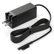 60w Microsoft Tablet Notebook Fast Charge Charger Surface Pro Foldable Charging Head Power Adapter 1