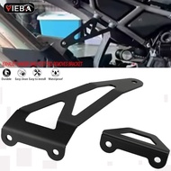 For CFMOTO CF MOTO IBEX 450 MT MT450 450MT 2024 -2026 2025 Foot Peg Removes Exhaust Hanger Bracket R