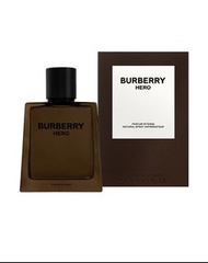 Burberry Hero Parfum Intense 男士香水