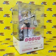 全新未開封 GOODSMILE POP UP PARADE LUCY HEARTFILIA TAURUS FORM VER 妖精的尾巴 露西·哈特菲利亞 金牛座型態