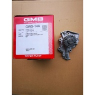 Water Pump Assy Suzuki F6A Ordinary GWS14 Gmb
