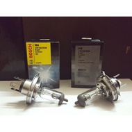 ORIGINAL BOSCH H4 BULB (1 PAIR)