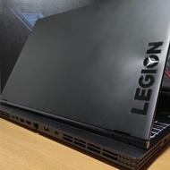 Lenovo Legion Y530 i5 8300H GTX 1050Ti RAM 8 / 512 GB SSD BEKAS SECOND