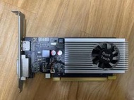 二手  GeForce GT720 2GB DDR3 顯示卡