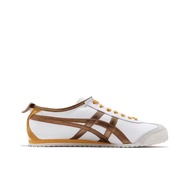 Onitsuka Tiger Mexico 66 Men and women shoes Casual sports shoes cuprous【Onitsuka store official】