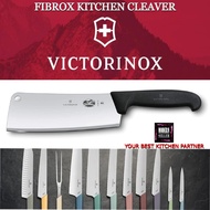 VICTORINOX KITCHEN CLEAVER 290gm/PARANG DAPUR/KNF1264