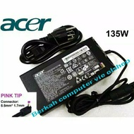 Acer Aspire VX 15 VX15 VX5-591G Gaming Laptop Charger Adapter 19V 7.1A Original