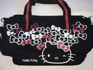 (含運) Hang Ten x Hello Kitty 肩背包 兩用