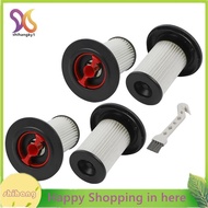 Vacuum Cleaner Cleaning Brush Set for  Unlimited for Gen2 Series 8 HEPA Filter Home Appliance Access