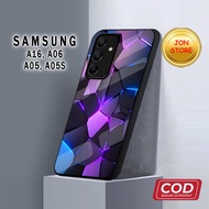 (ASD 20 ) Glossy Softcase for SAMSUNG A16 A06 A05 A05S Latest Cute Gamers ROG Abstract Anime Motif M