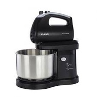 khind Stand Mixer SM228