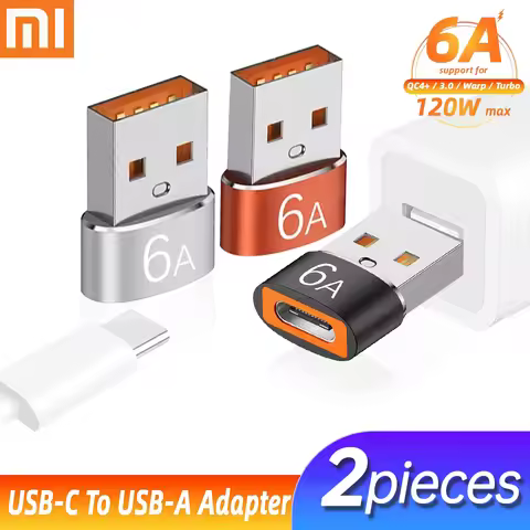 OTG USB 3.0 Male To Type C Female Connector For Iphone 11 Headphones Adapter Usb-c Data Converter Po