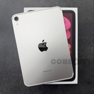 iPad mini 7 A17 Pro 128GB WiFi+Cellular eSIM 5G Starlight