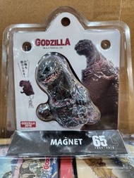 GODZILLA 2016 真哥 哥斯拉 貼牆掛件 裝飾 擺設