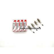 TOYOTA  ESTIMA ACR30, HARRIER ACU15, ALTIS, AVANZA F601, ACM21 IPSUM  SPARK PLUG K20R-U11