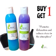 Essential Oil for humidifier water based, Linen Spray, Air freshener hotel scent inspired Harvest Es