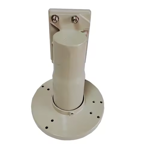 Digital HD Ready Dual Twin Output C band one cable solution LNB