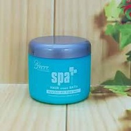 go street hair spa / hair bath 200gr