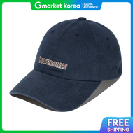 COVERNAT | หมวกแกปโลโก CoverNut รน B1 CO2507CA11 NA
